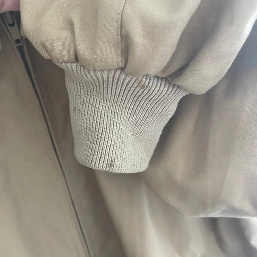 Barracuda Jacket! - Picture 4 of 5